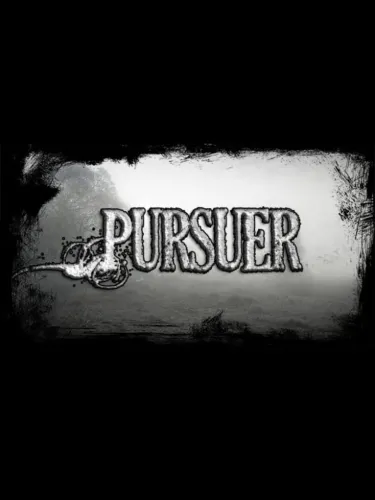 Portada de Pursuer