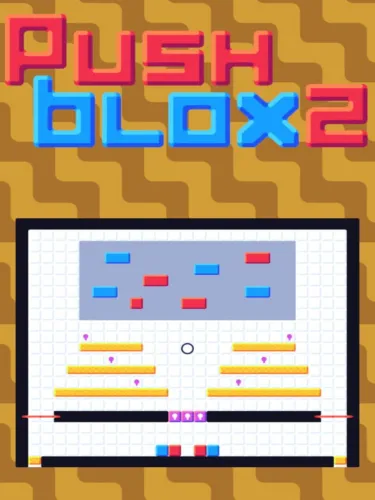 Portada de Push Blox 2