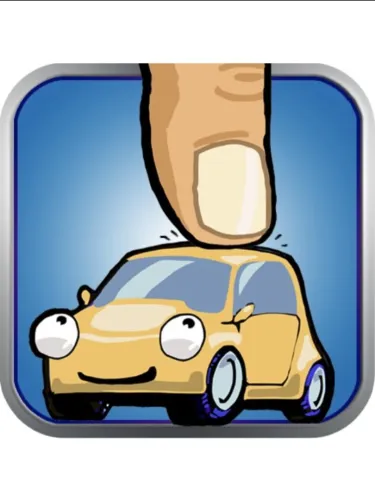 Portada de Push-Cars