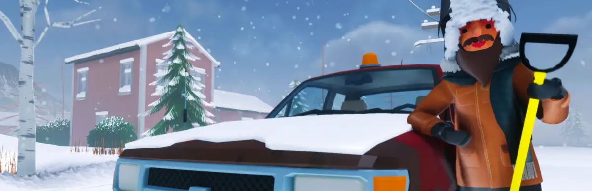 Push Comes to Shovel