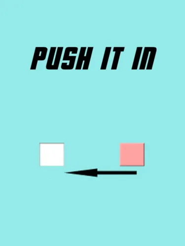 Portada de Push It In