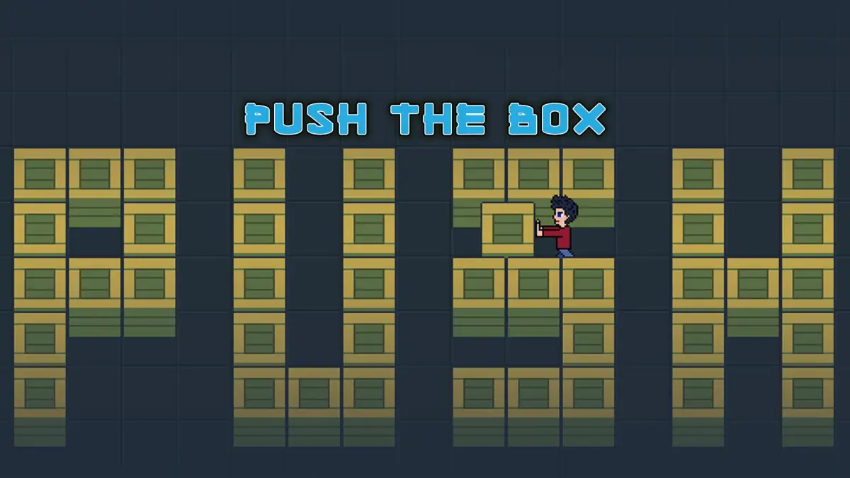 Push the Box