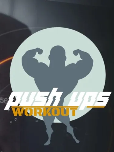 Portada de Push-Ups Workout