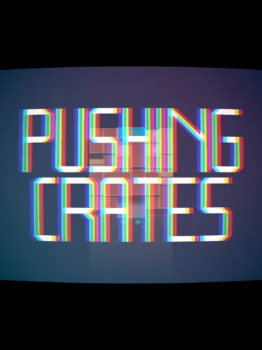 Portada de Pushing Crates