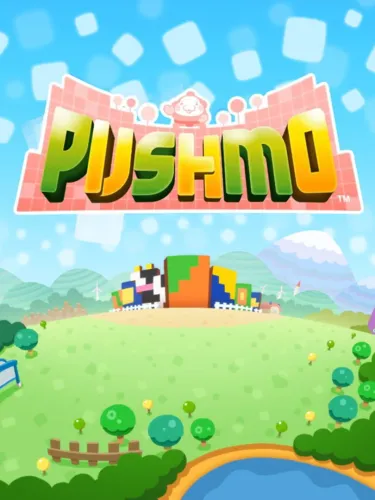Portada de Pushmo