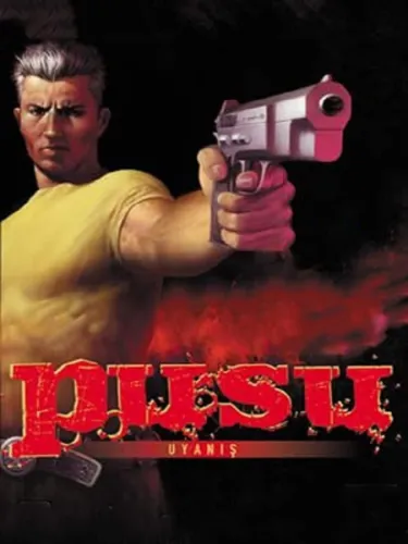 Portada de Pusu: Uyanış