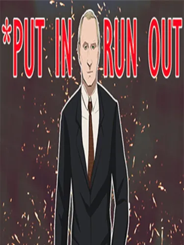 Portada de Put In – Run Out