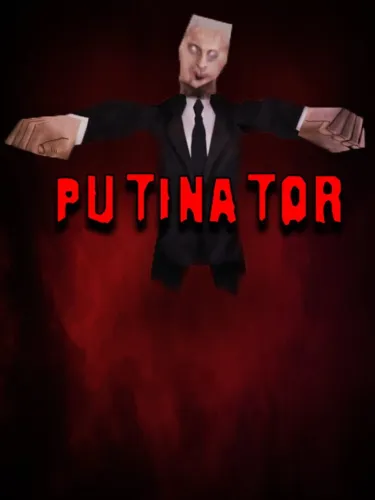 Portada de Putinator