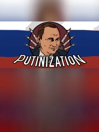 Portada de Putinization