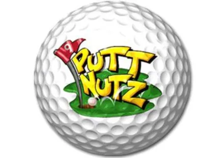 Portada de Putt Nutz