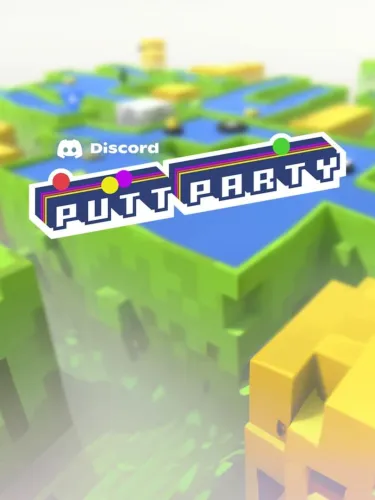 Portada de Putt Party