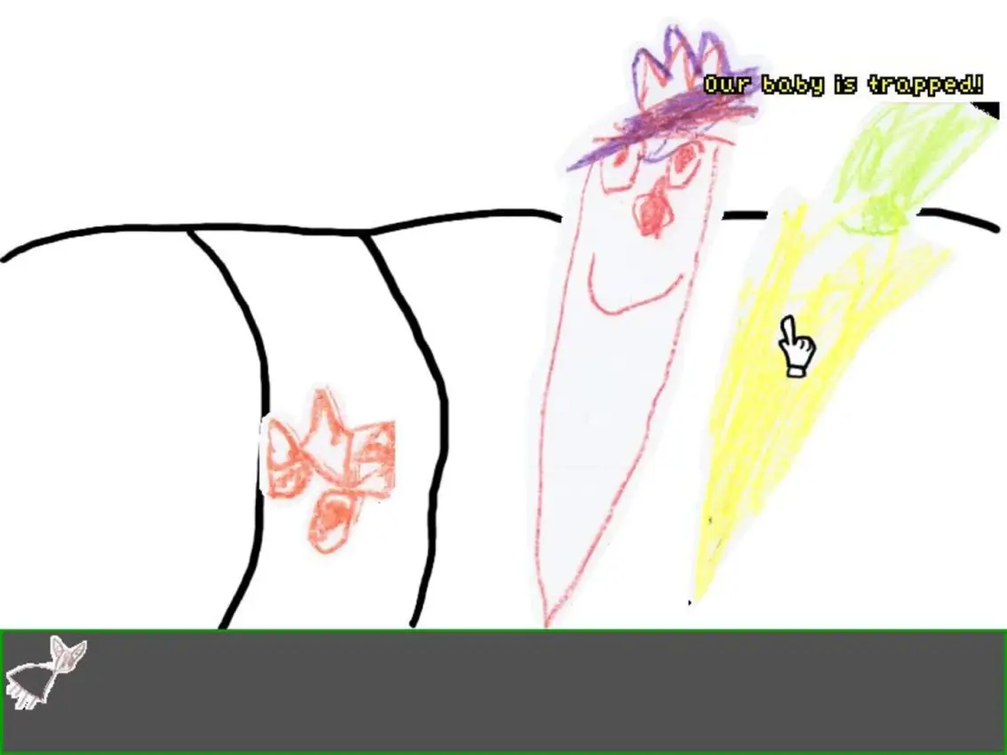 Portada de Putt-Putt Saves the Stew