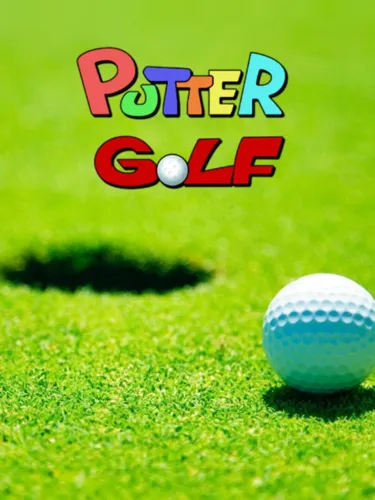 Portada de Putter Golf