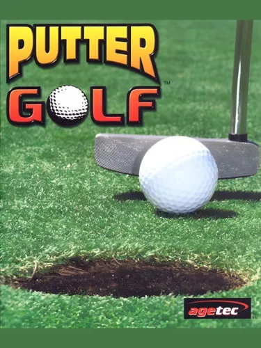 Portada de Putter Golf