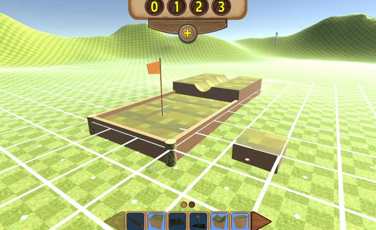 Portada de Puttin’ Around