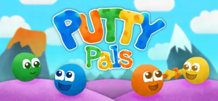 Portada de Putty Pals
