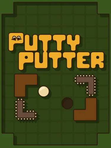 Portada de Putty Putter