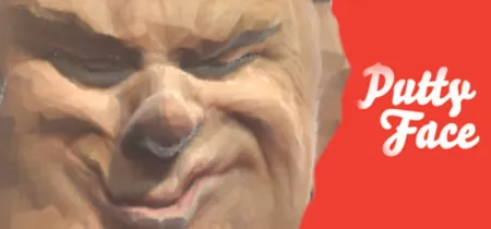Portada de Puttyface