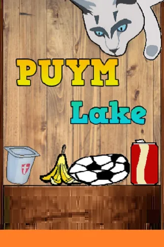 Portada de Puym: Lake