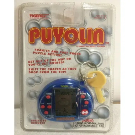Portada de Puyolin