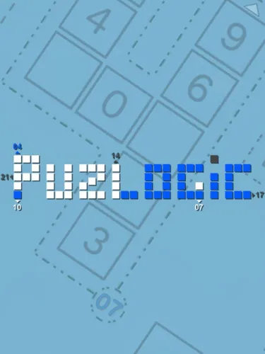 Portada de Puzlogic
