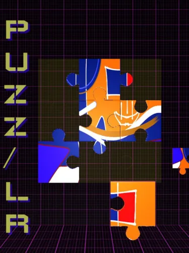 Portada de Puzz LR