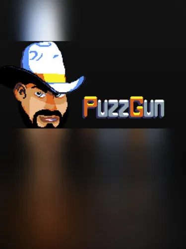 Portada de Puzzgun