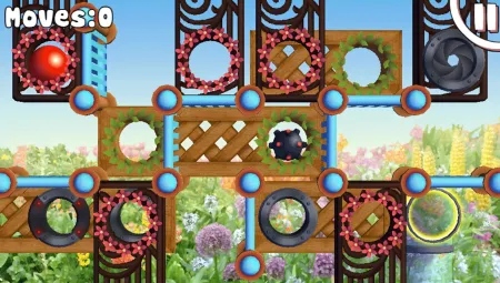 Portada de Puzziball