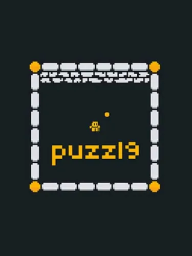 Portada de Puzzl9
