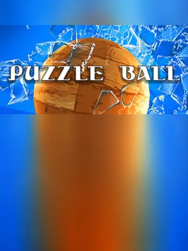 Portada de Puzzle Ball