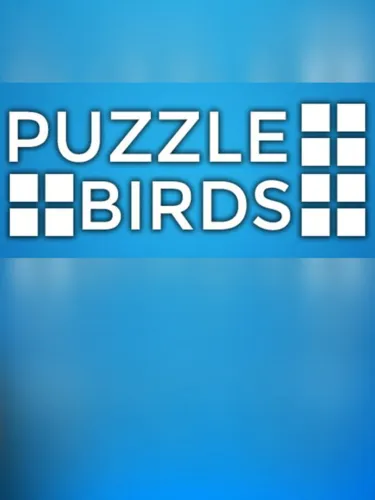 Portada de Puzzle: Birds