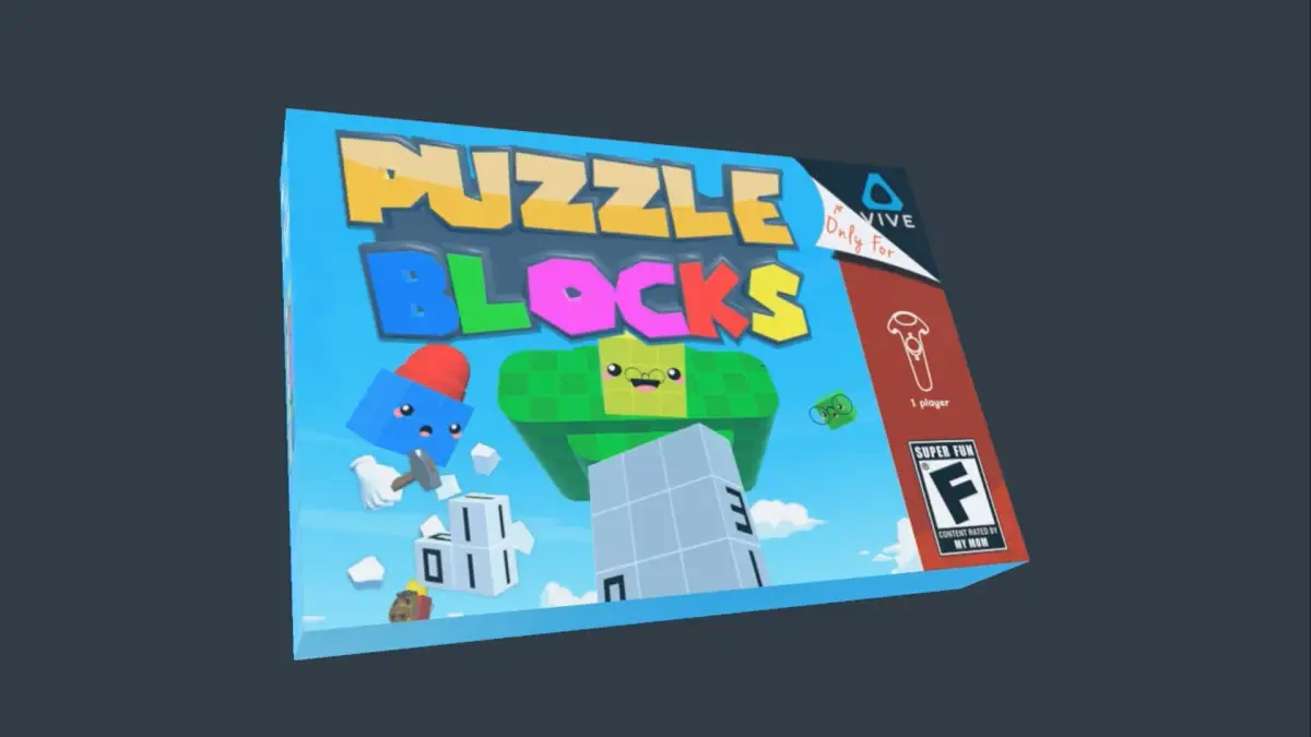Puzzle Blocks