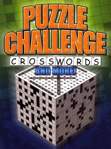 Portada de Puzzle Challenge: Crosswords and More