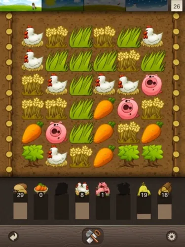 Portada de Puzzle Craft 2