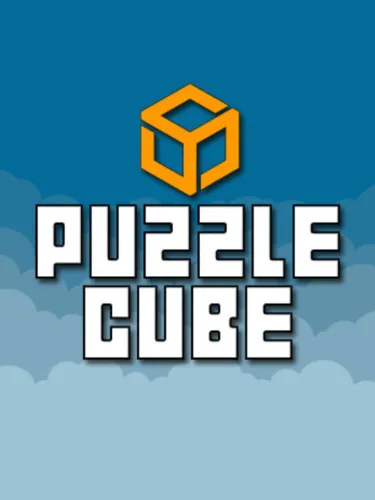 Portada de Puzzle Cube
