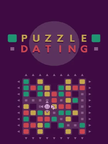 Portada de Puzzle Dating