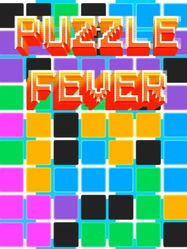 Portada de Puzzle Fever