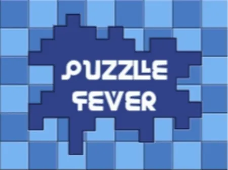 Portada de Puzzle Fever