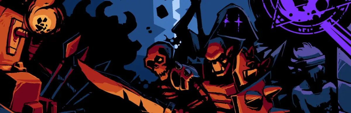 Puzzle Forge Dungeon