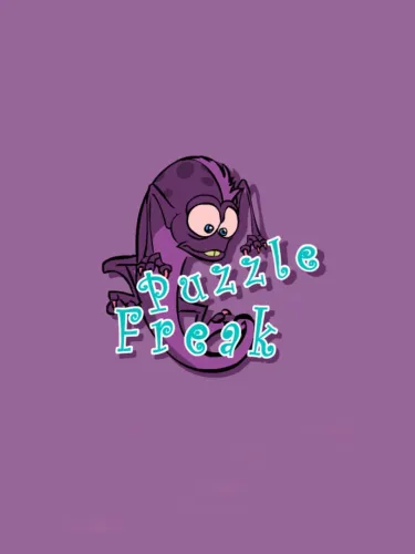 Portada de Puzzle Freak