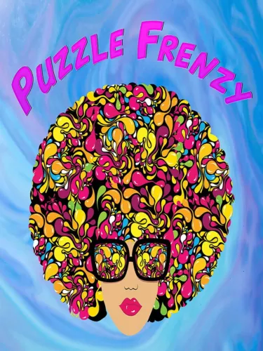 Portada de Puzzle Frenzy