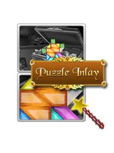 Portada de Puzzle Inlay