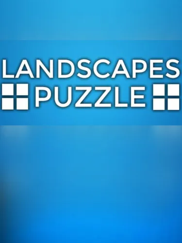 Portada de Puzzle: Landscapes