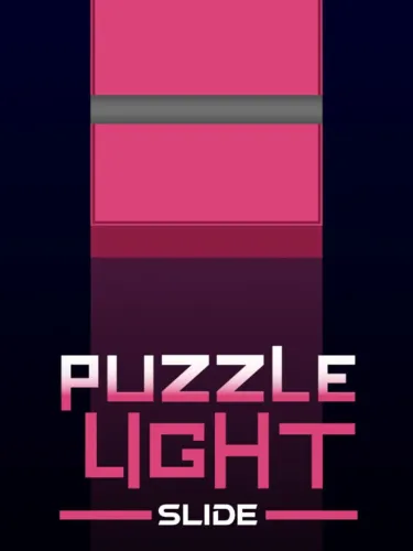 Portada de Puzzle Light: Slide