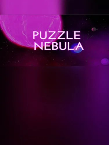 Portada de Puzzle Nebula