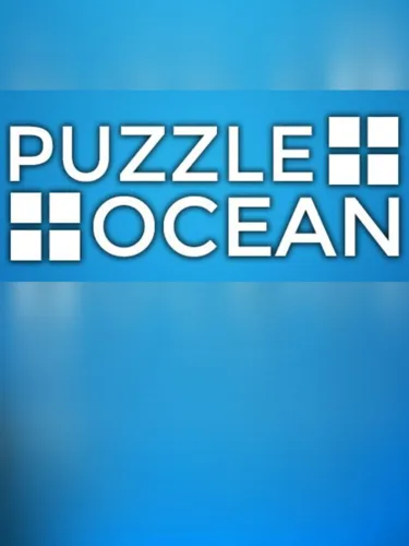 Portada de Puzzle: Ocean