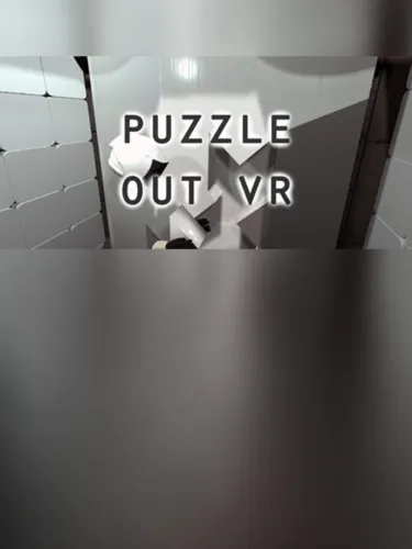 Portada de Puzzle Out VR