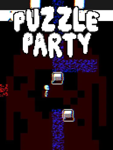 Portada de Puzzle Party