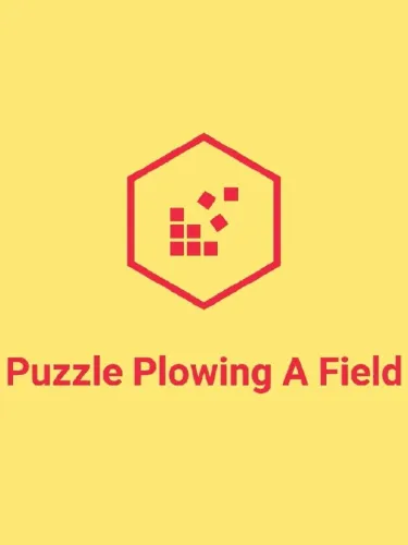 Portada de Puzzle Plowing A Field