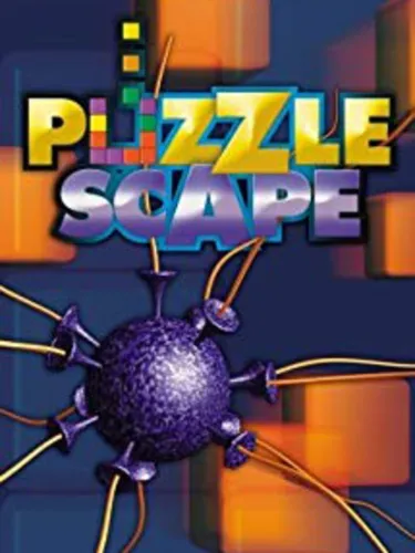 Portada de Puzzle Scape